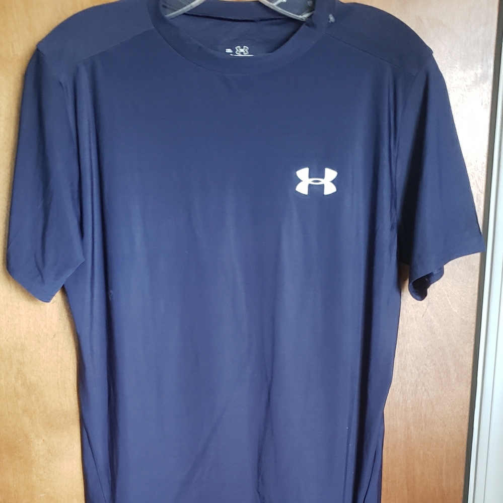 NWT Under Armour shirt